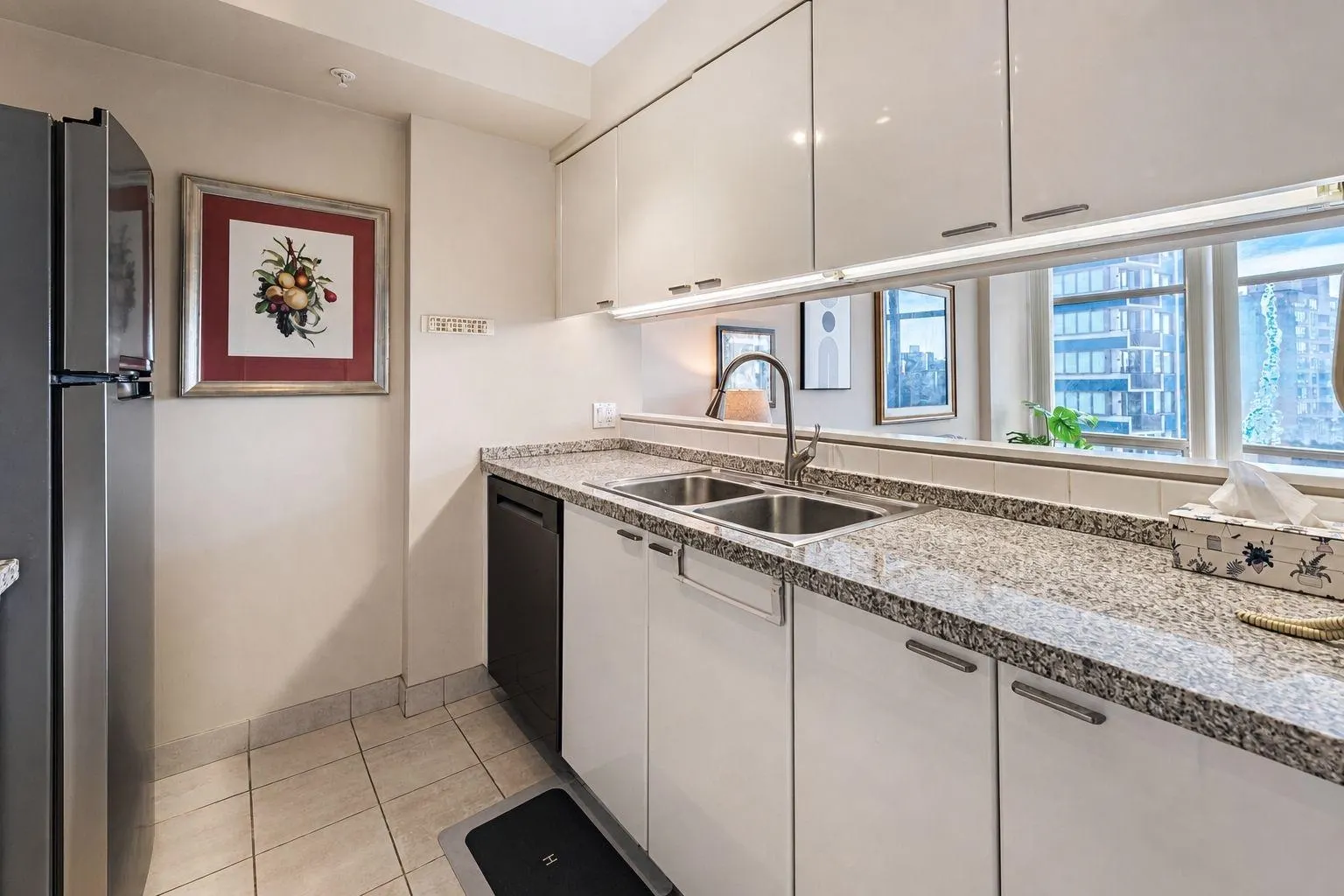 1288 Alberni Street #1203