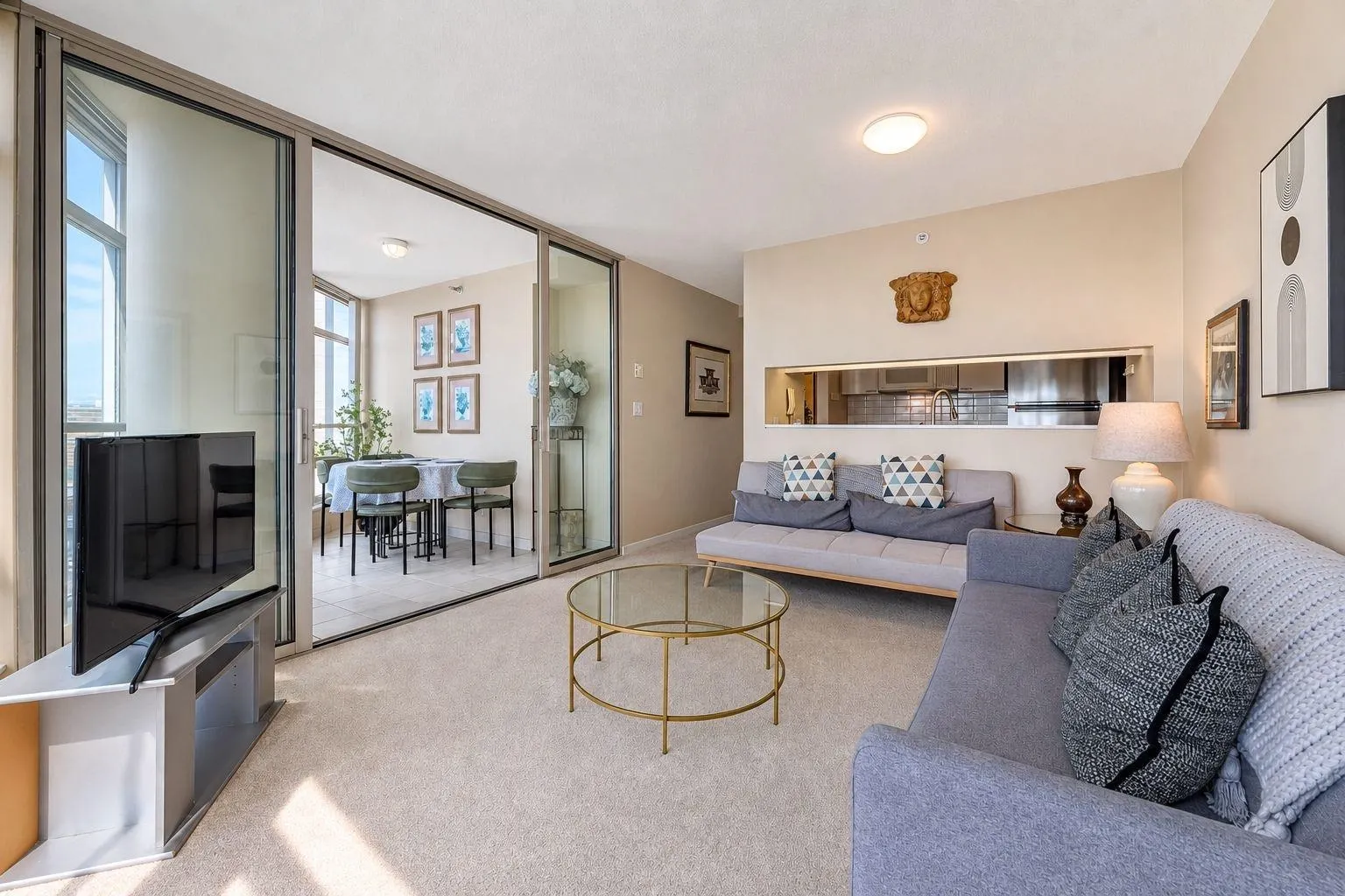 1288 Alberni Street #1203