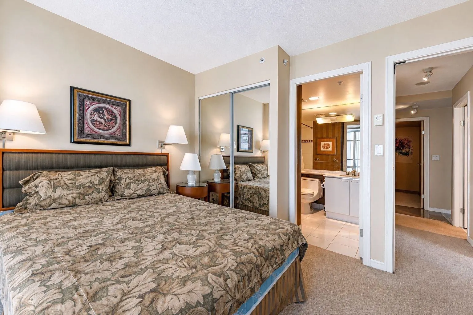 1288 Alberni Street #1203