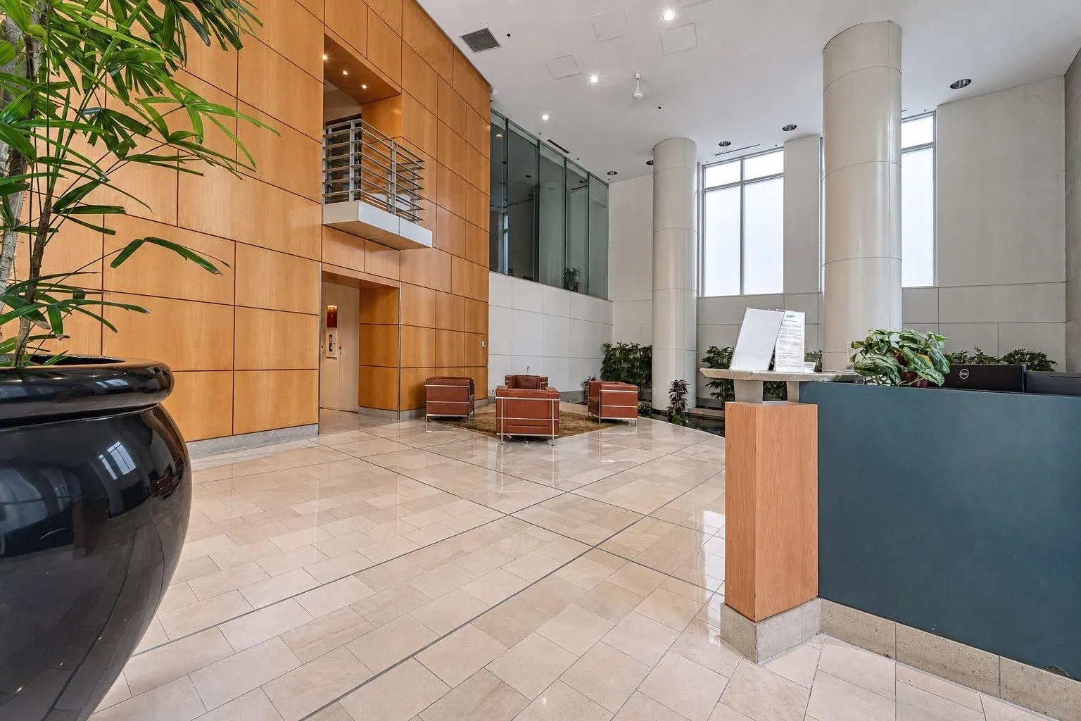 1288 Alberni Street #1203