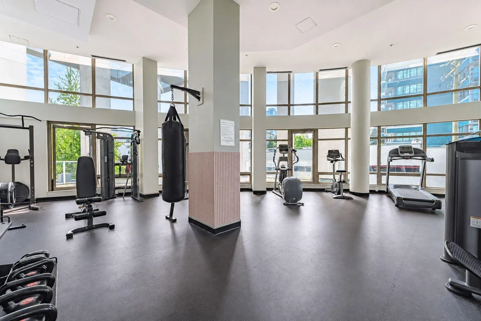 1288 Alberni Street #1203