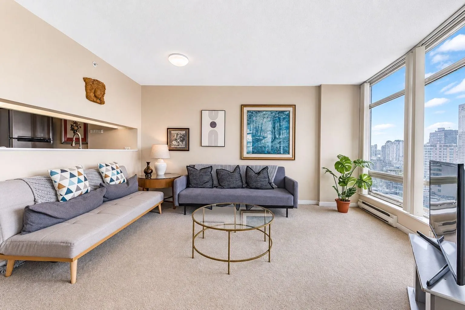 1288 Alberni Street #1203