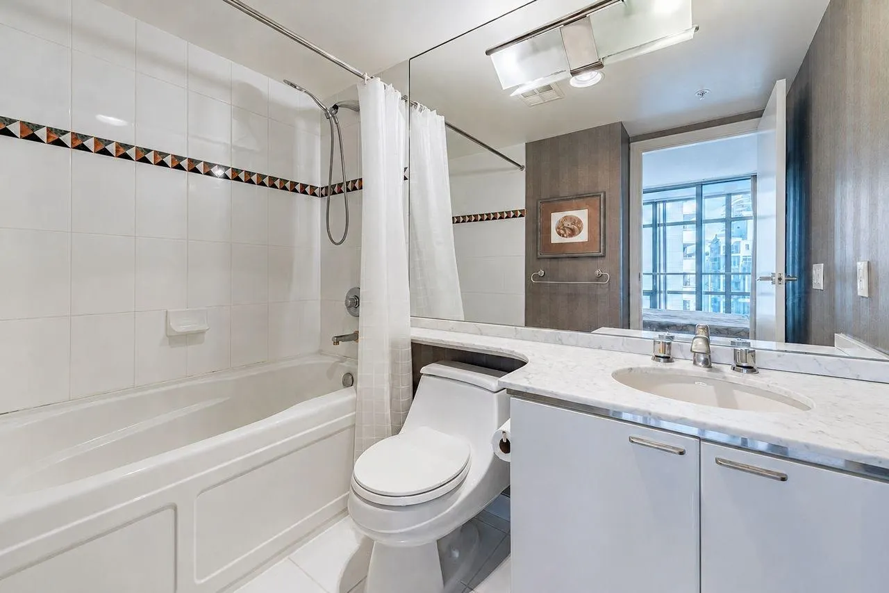 1288 Alberni Street #1203