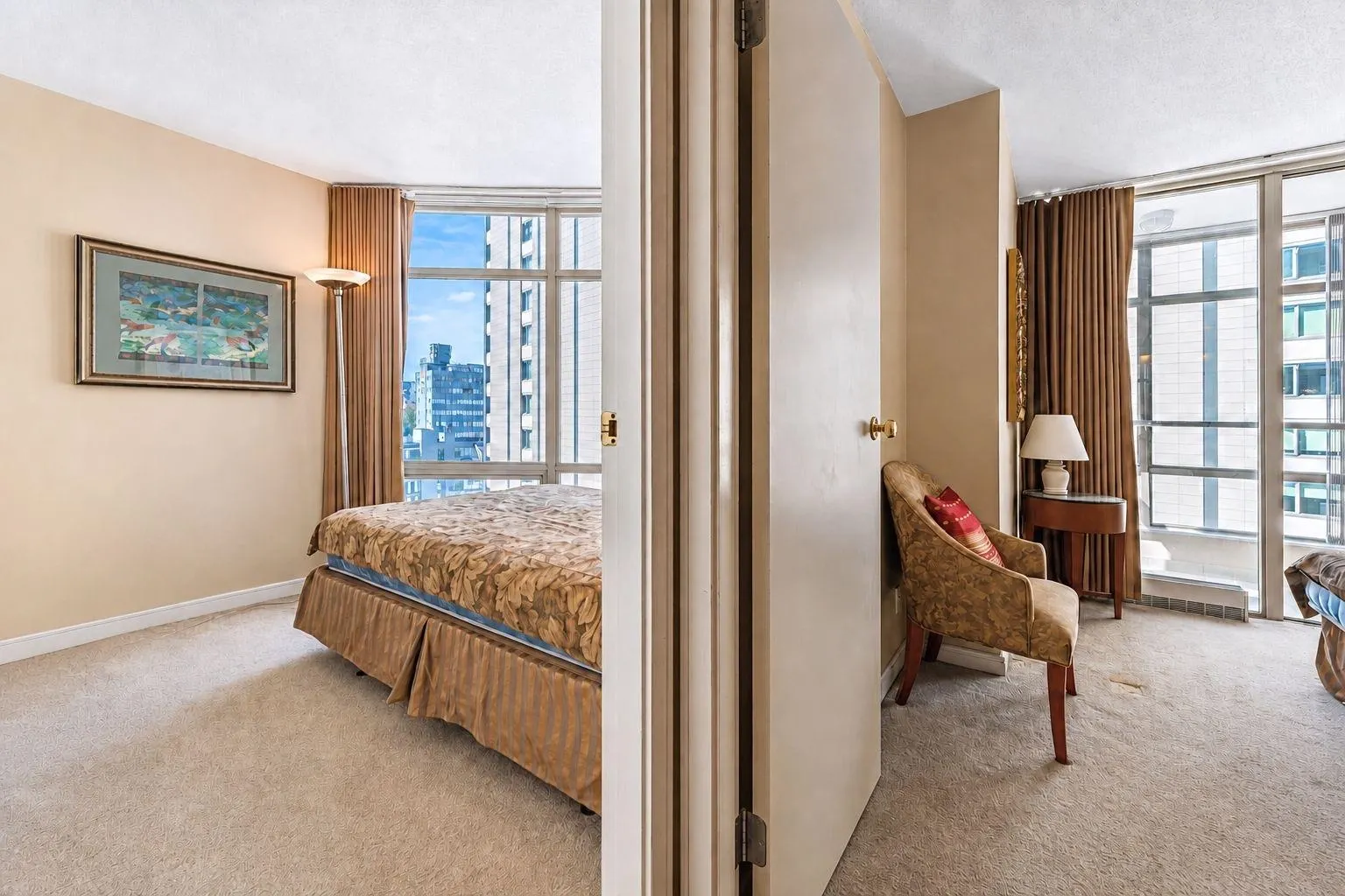 1288 Alberni Street #1203