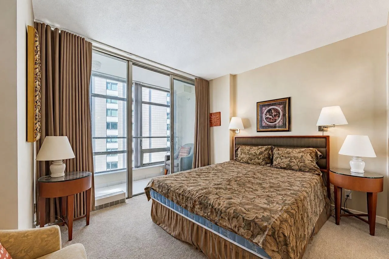 1288 Alberni Street #1203