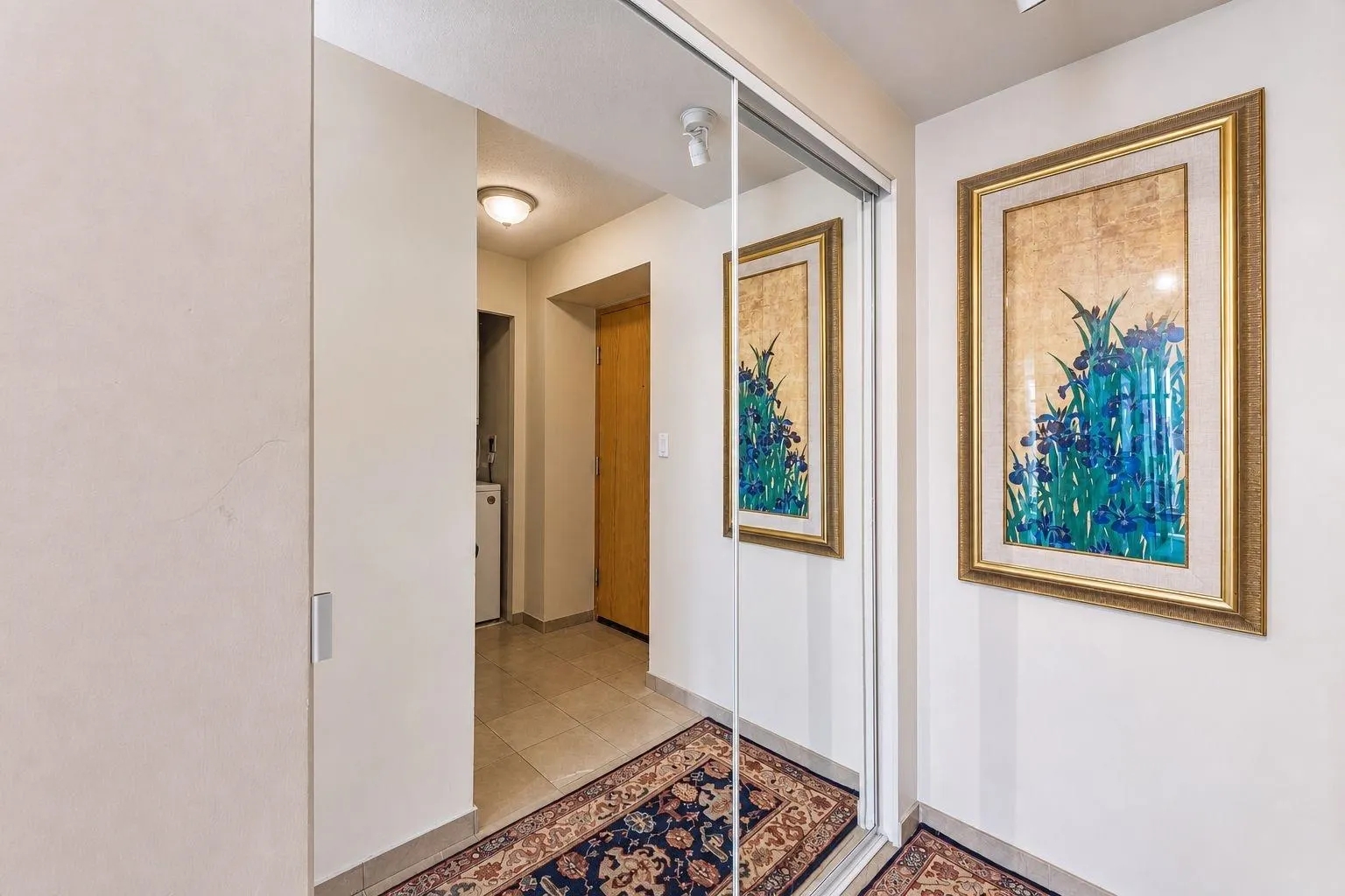 1288 Alberni Street #1203