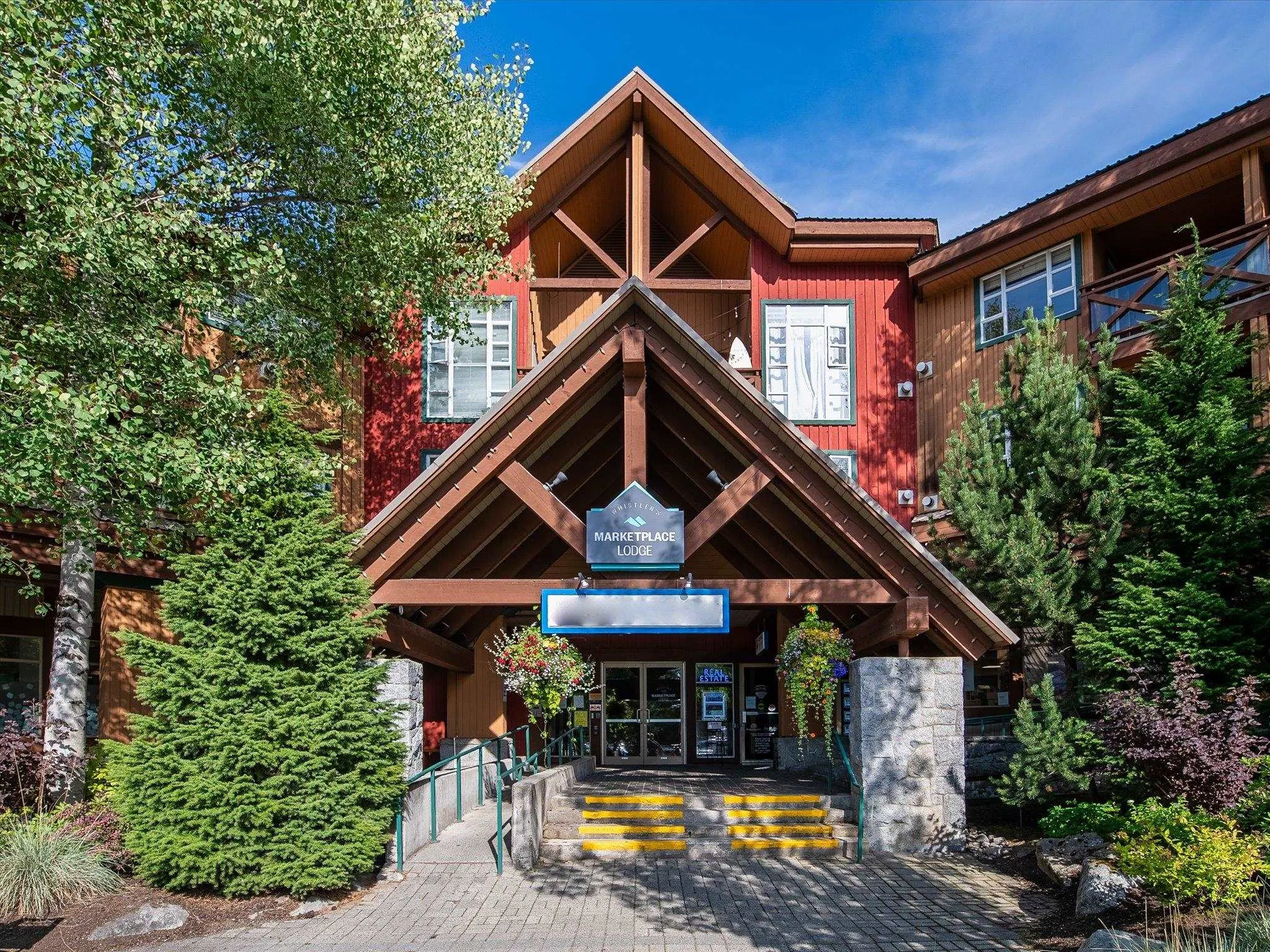 4360 Lorimer Road #309
