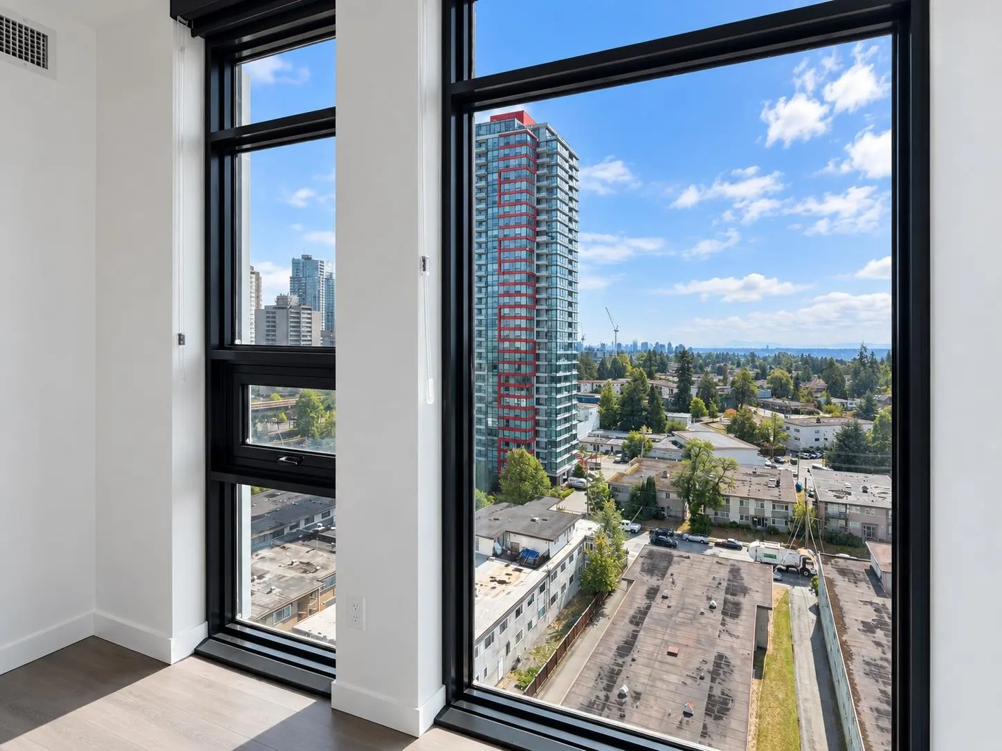 6608 Sussex Avenue #1210