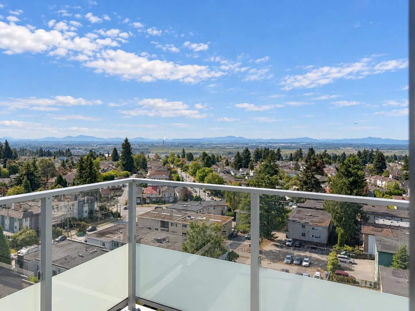 6608 Sussex Avenue #1210