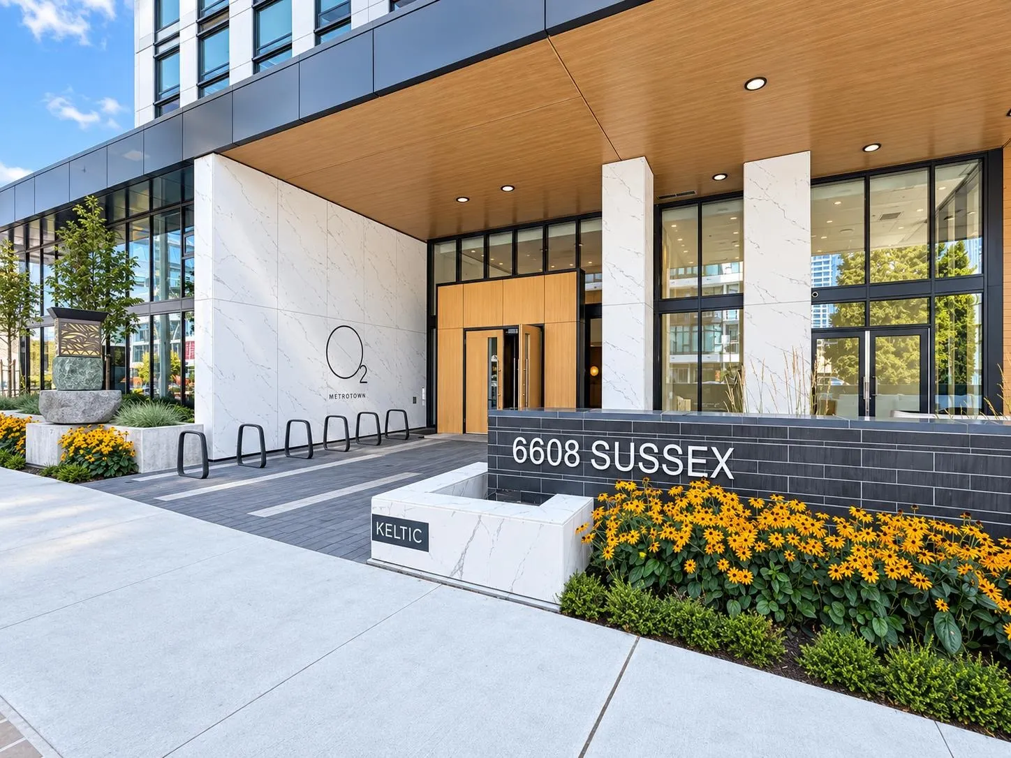 6608 Sussex Avenue #1210