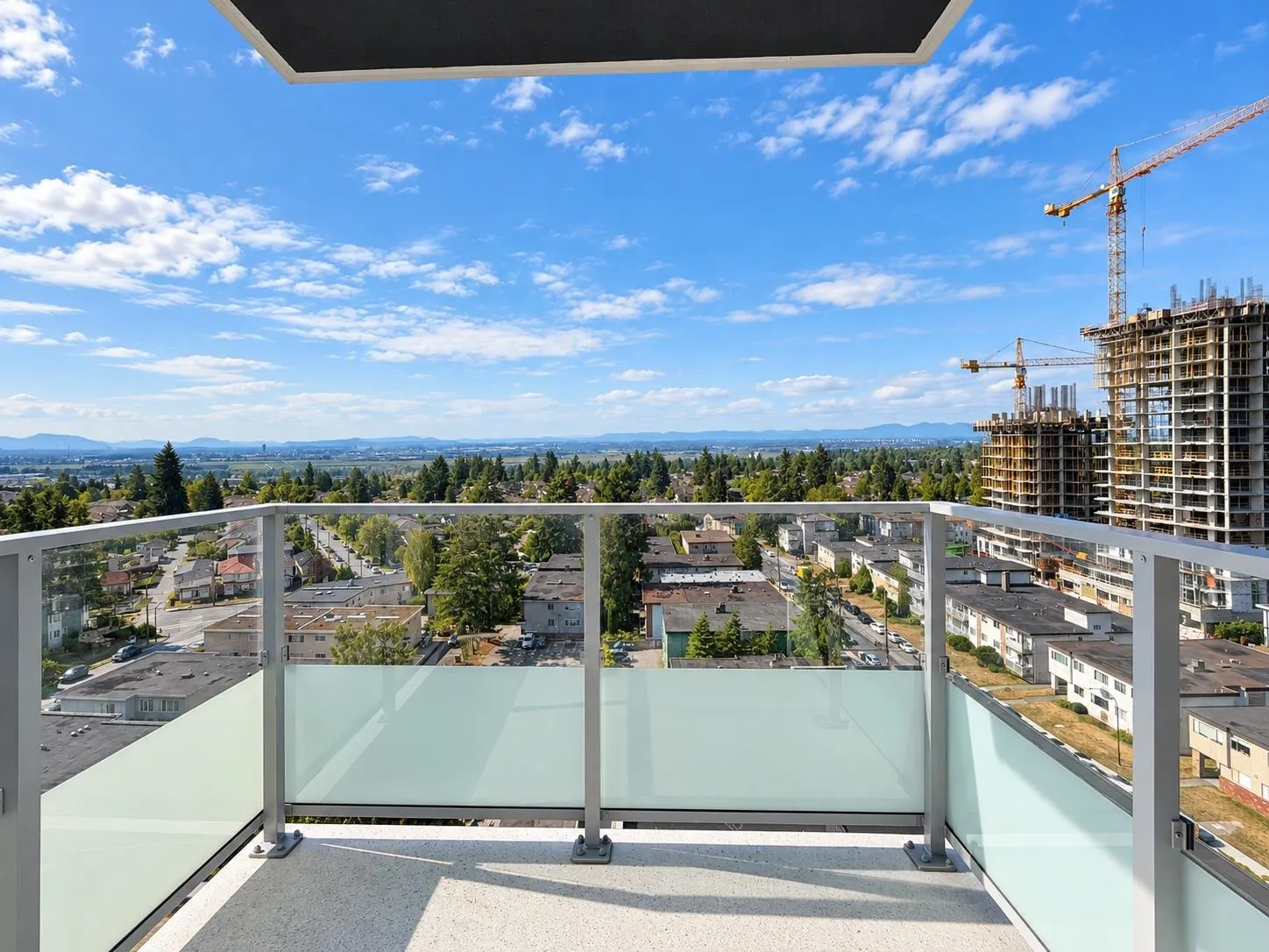 6608 Sussex Avenue #1210
