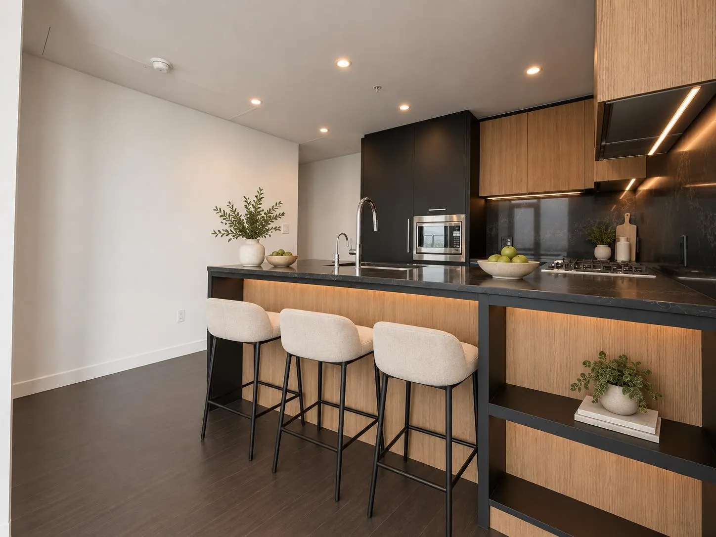 6608 Sussex Avenue #1210