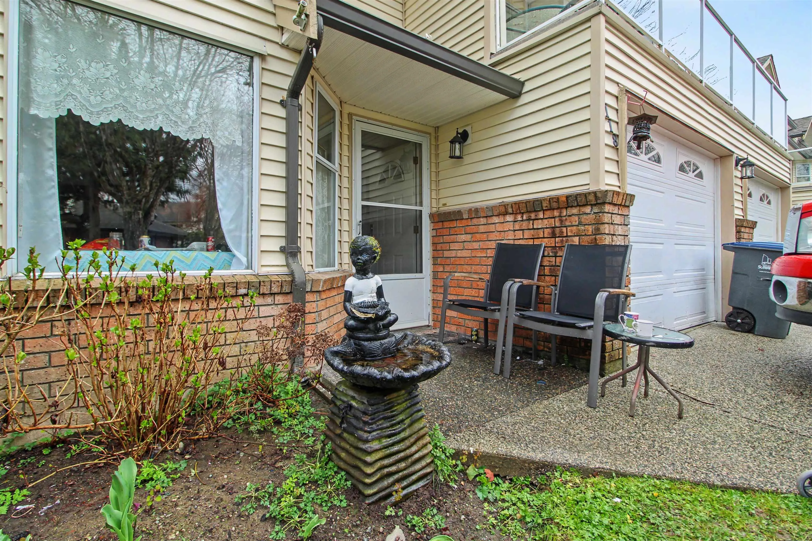 6841 138 Street #118