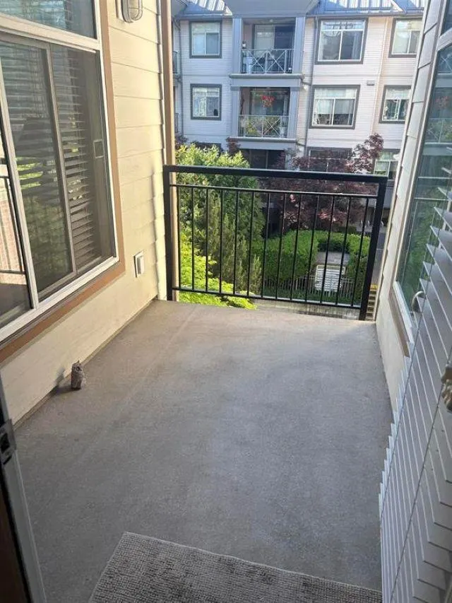 2343 Atkins Avenue #301