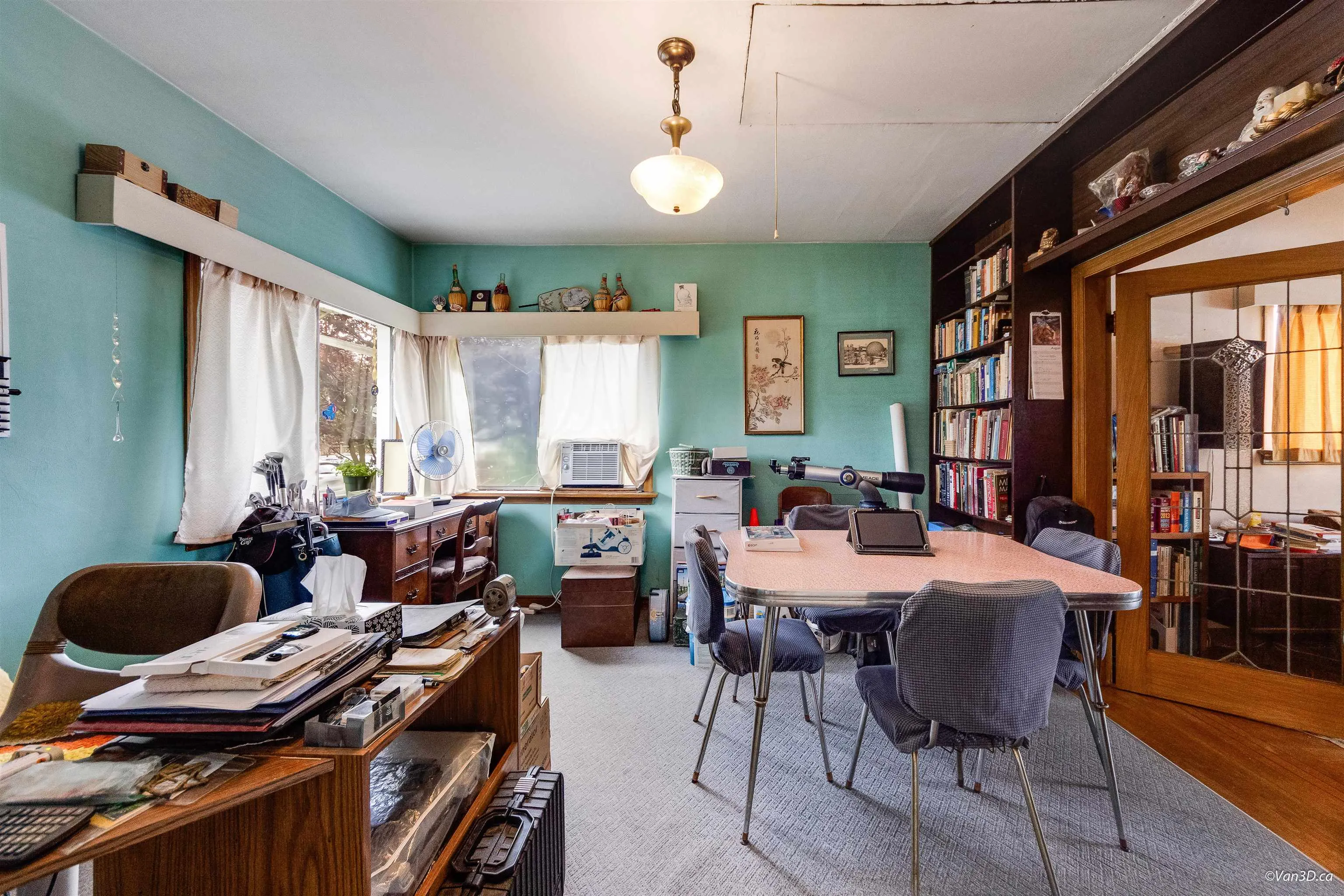96 W 16th Avenue
