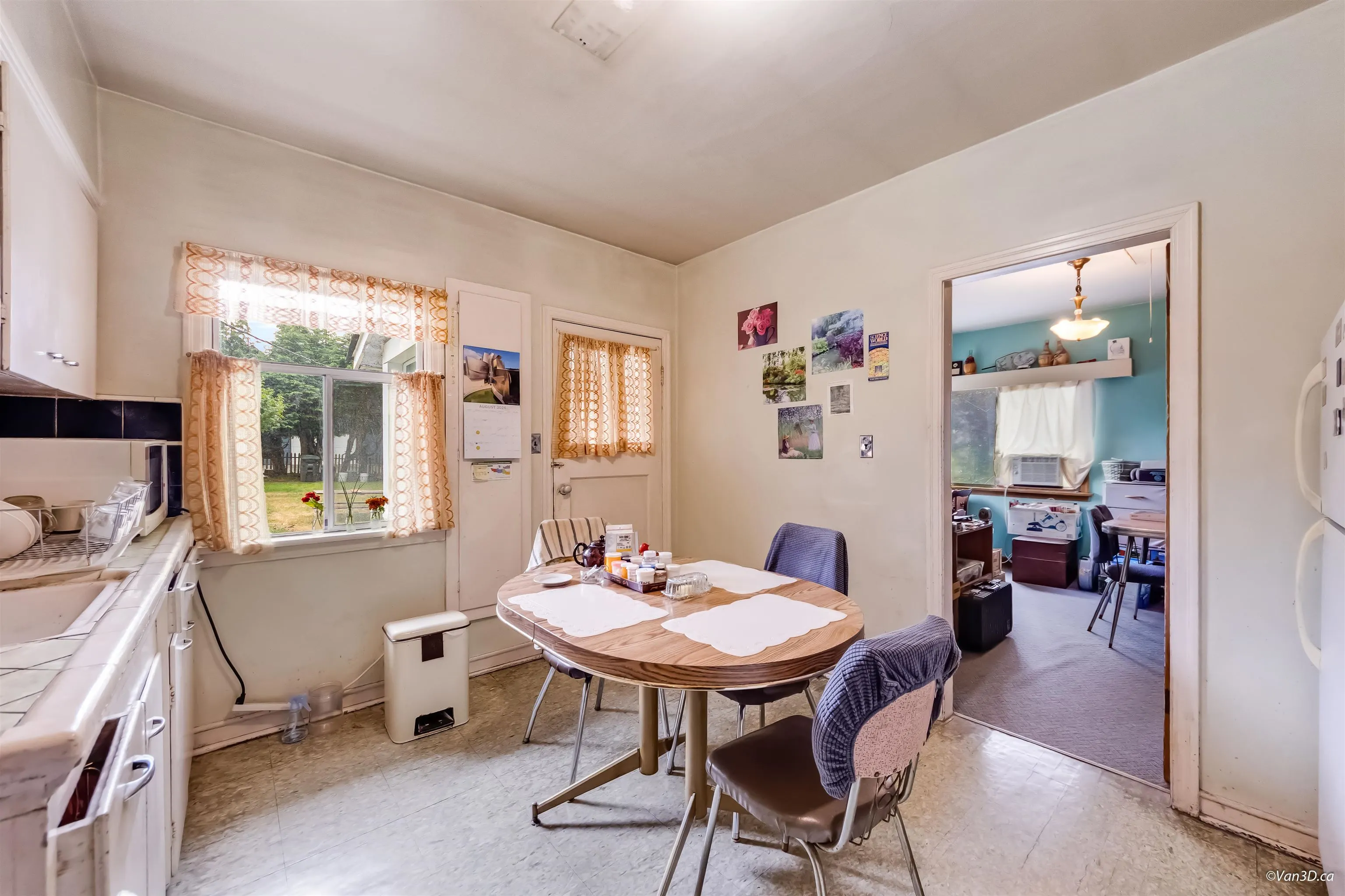 96 W 16th Avenue