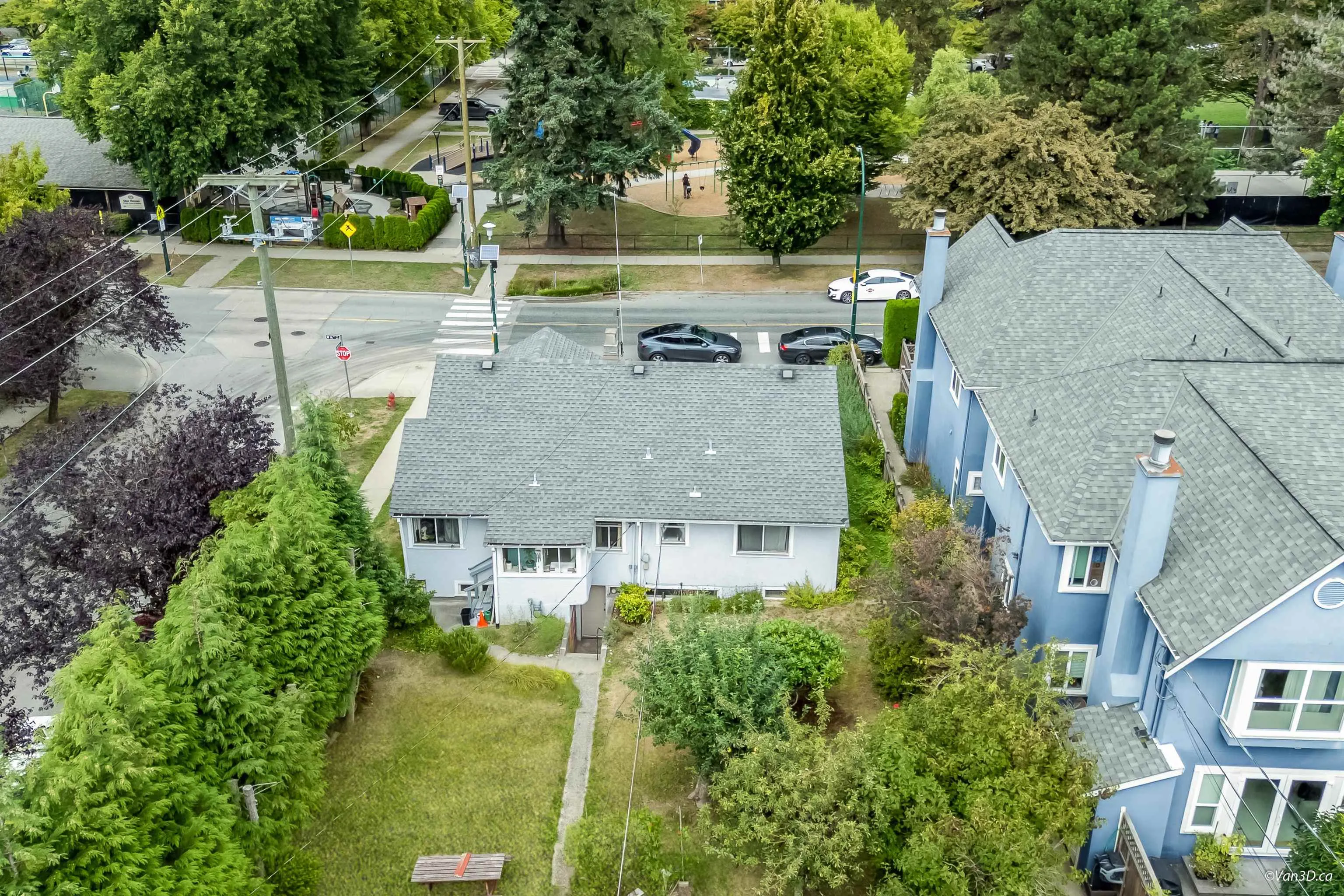 96 W 16th Avenue