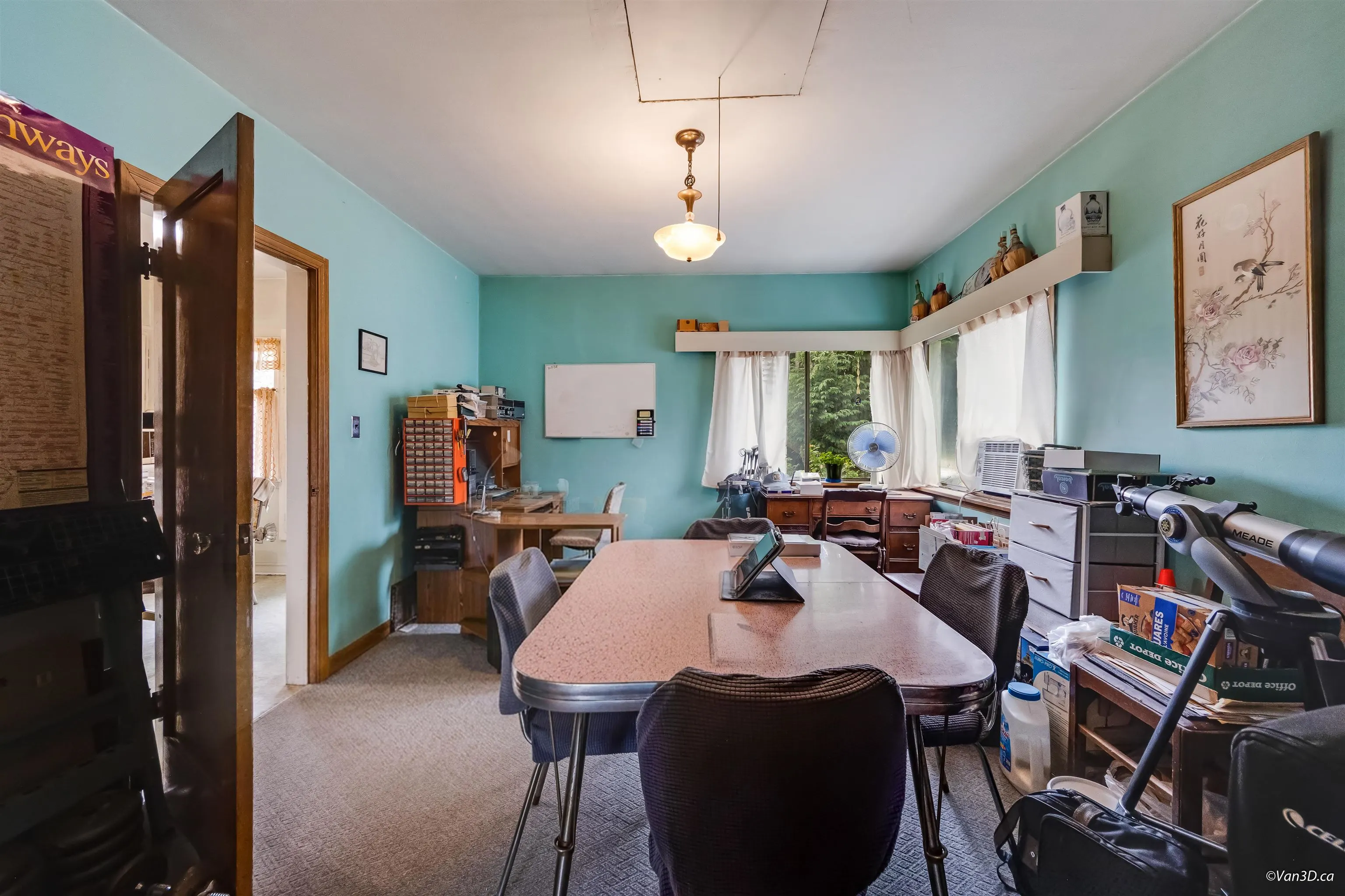96 W 16th Avenue