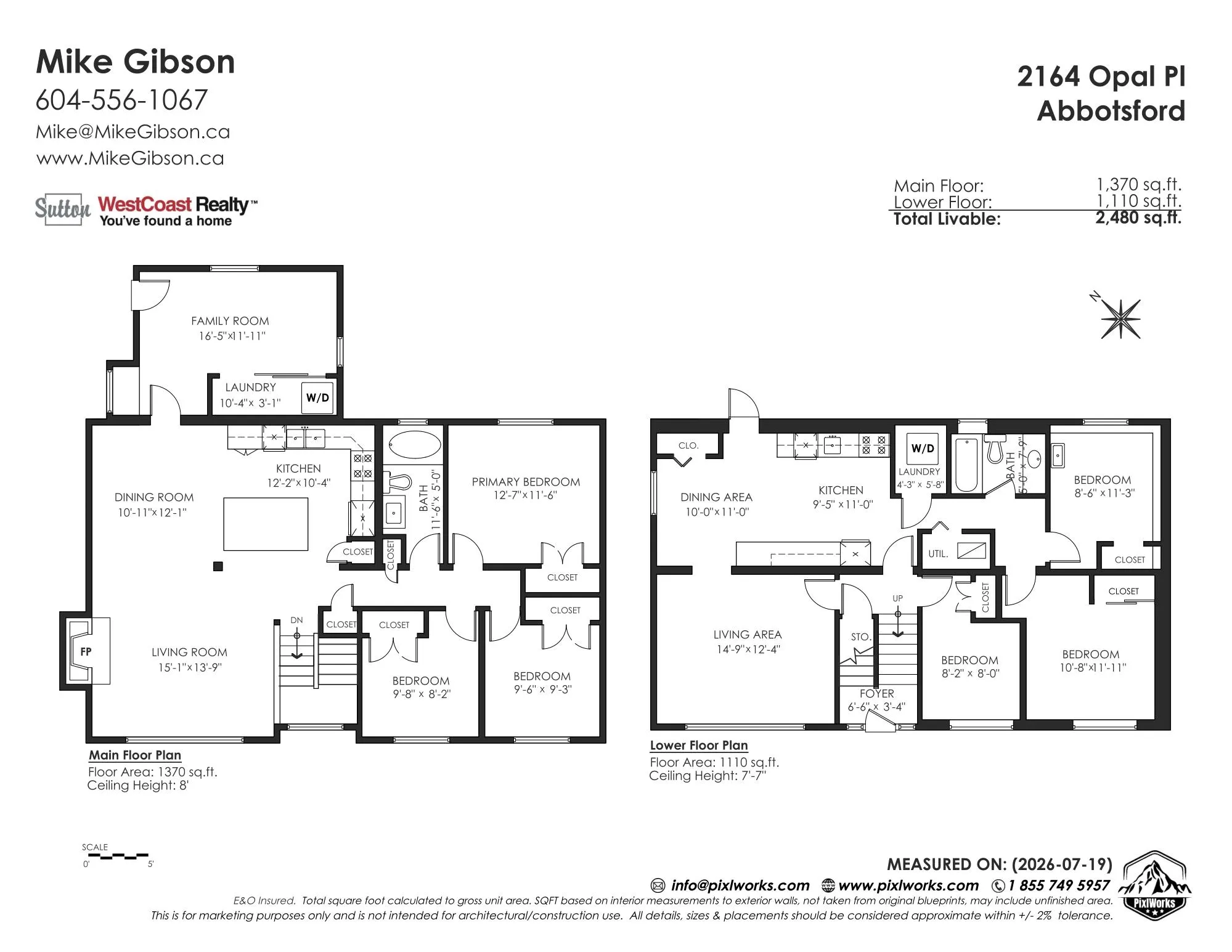 2164 Opal Place