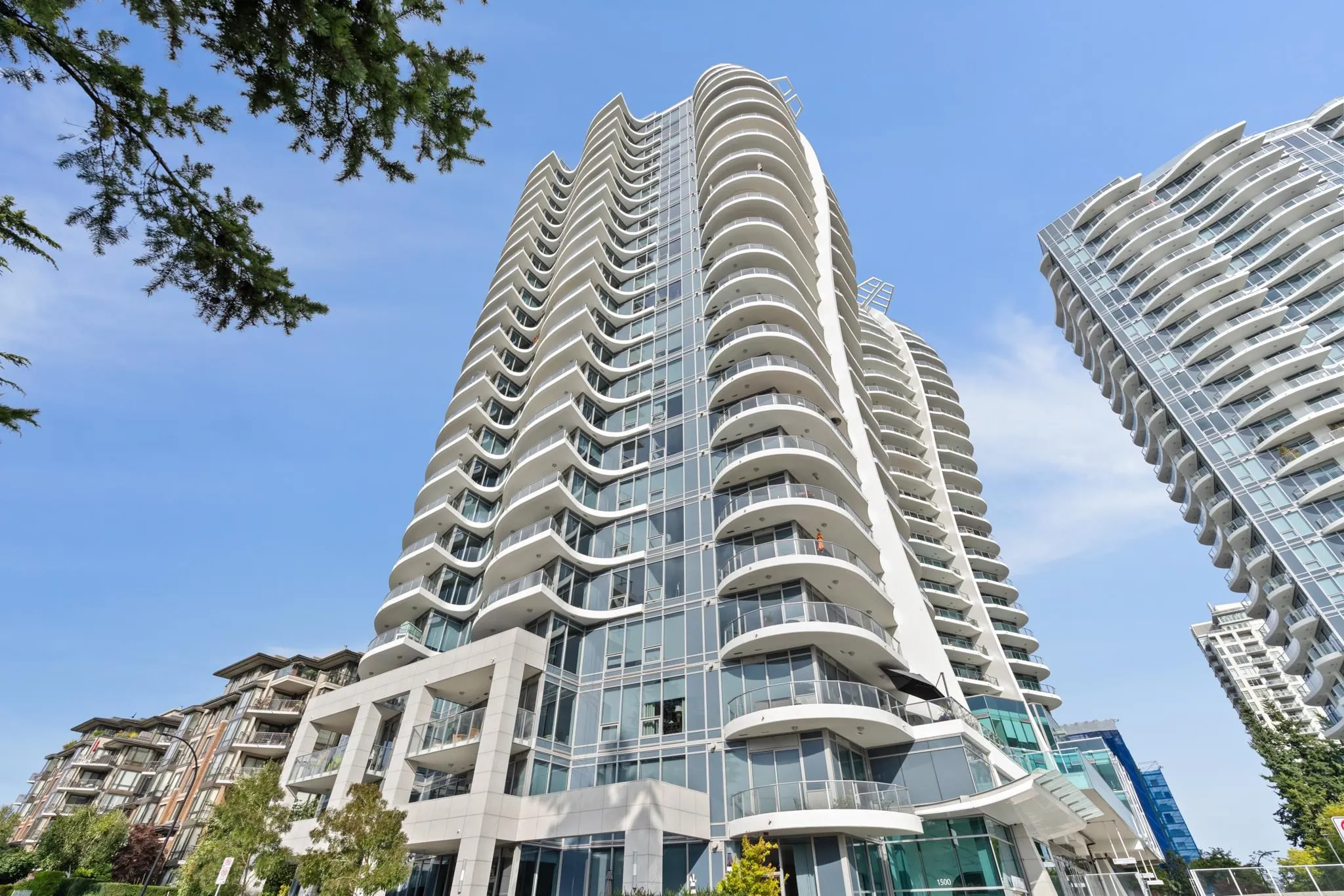 1500 Martin Street #1504