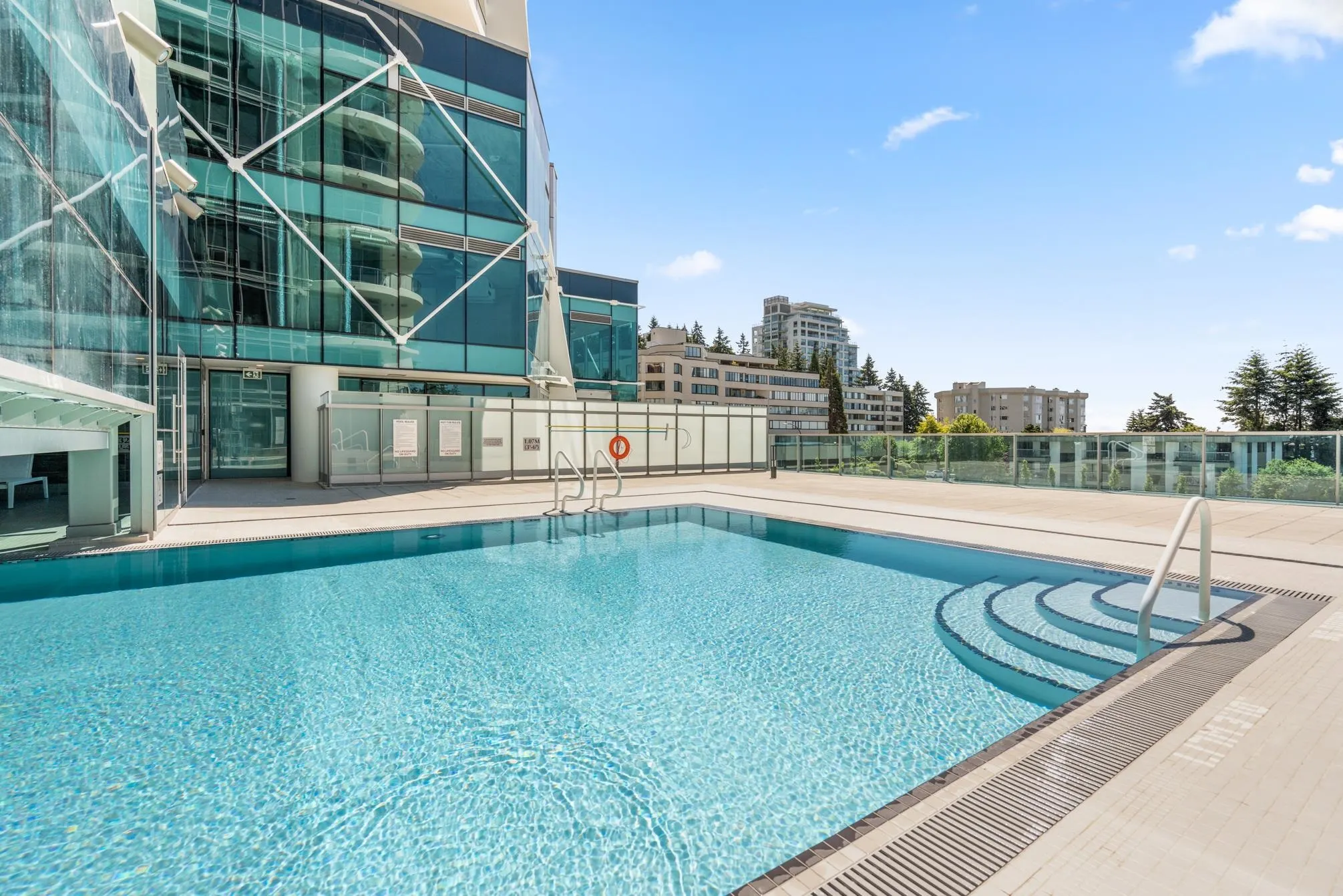 1500 Martin Street #1504