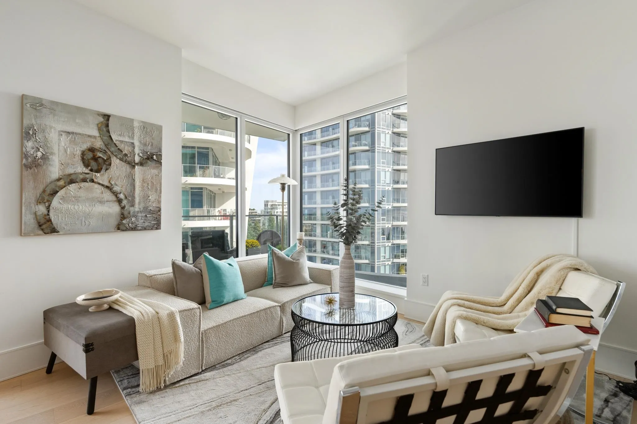 1500 Martin Street #1504
