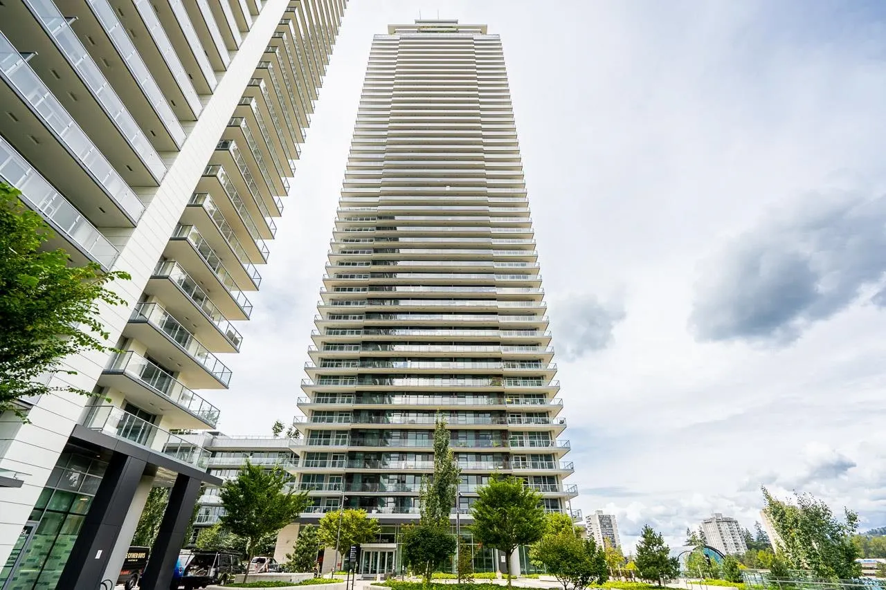 3809 Evergreen Place #5103