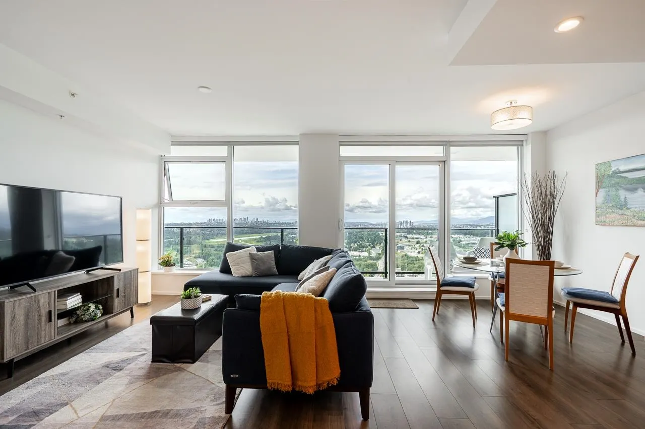 3809 Evergreen Place #5103