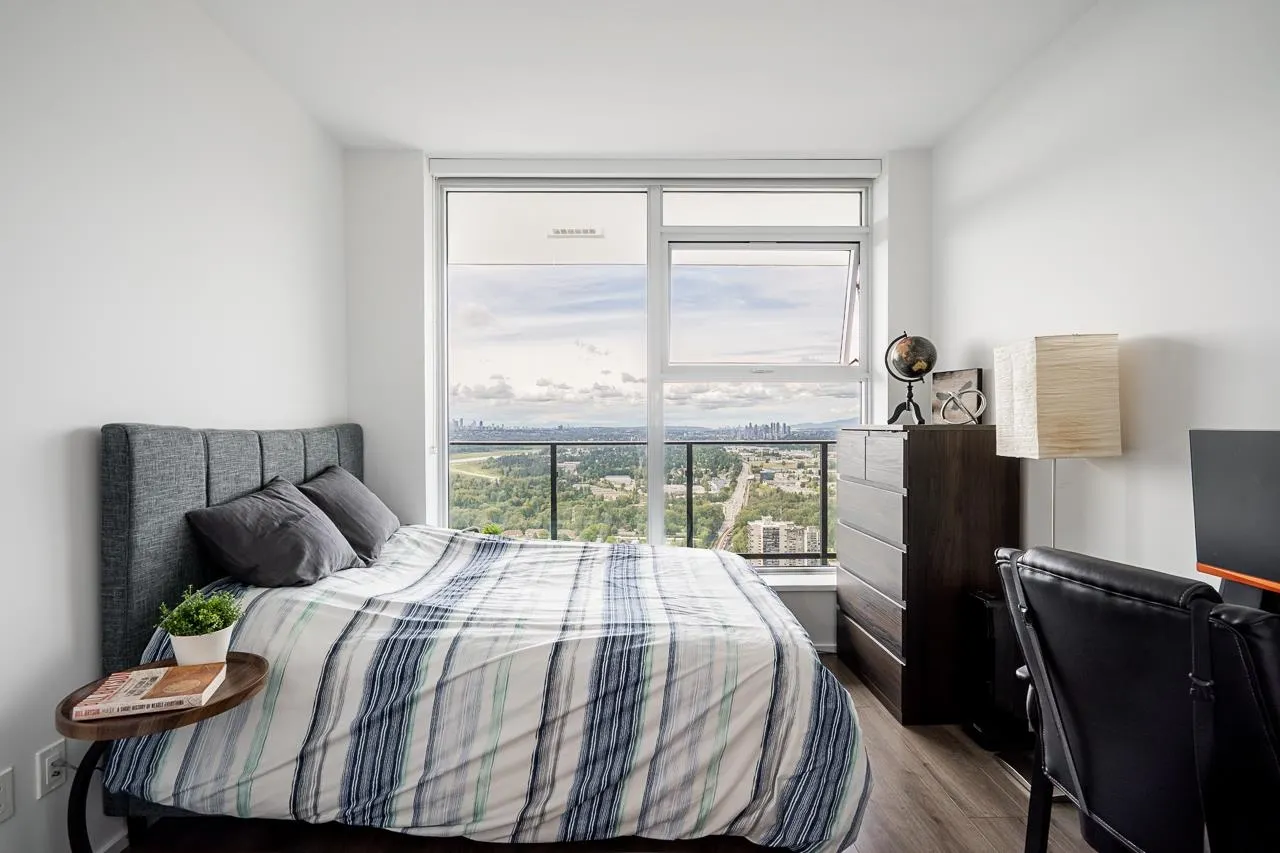 3809 Evergreen Place #5103