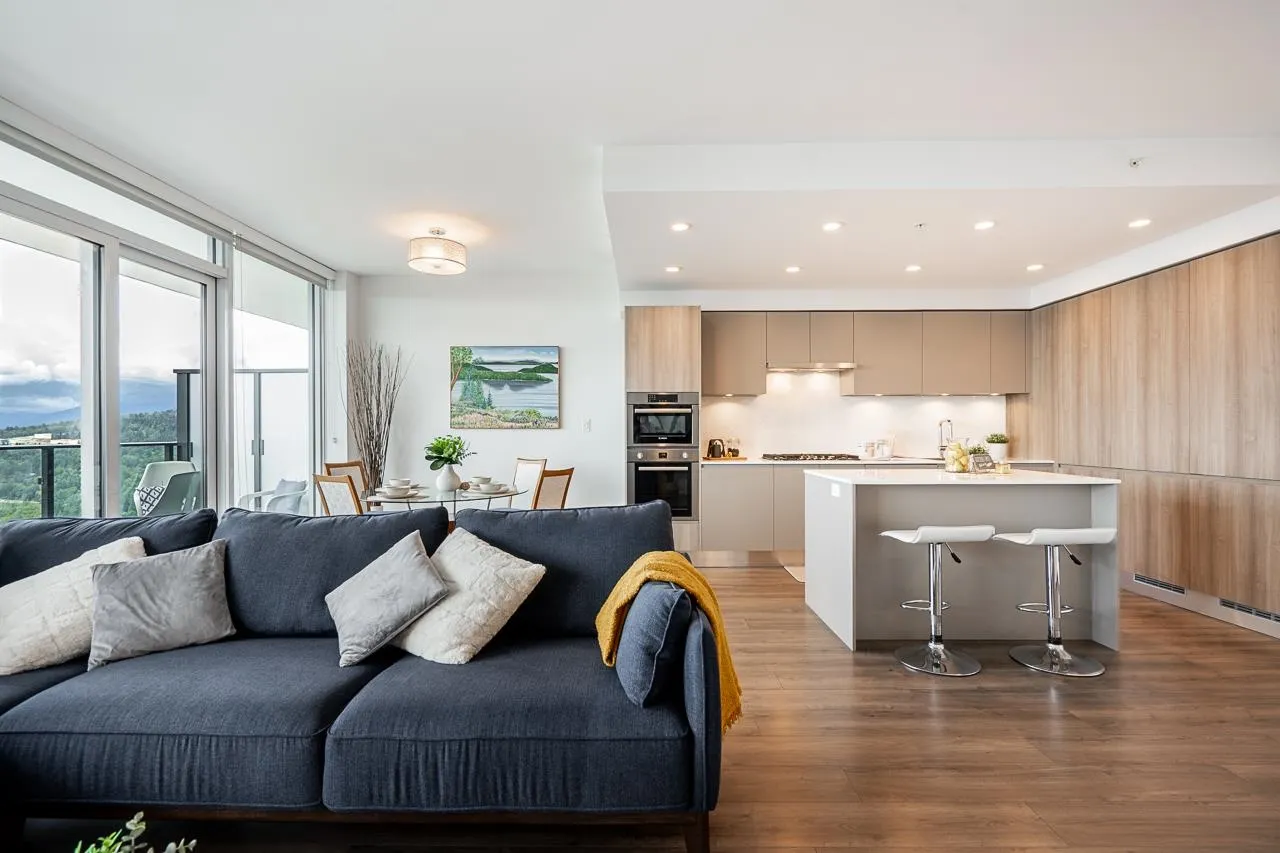 3809 Evergreen Place #5103