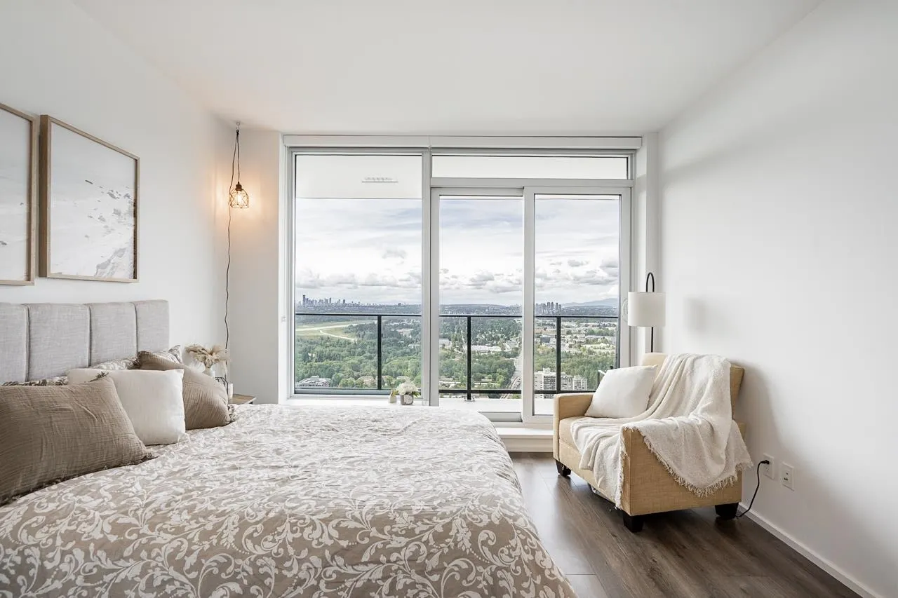 3809 Evergreen Place #5103