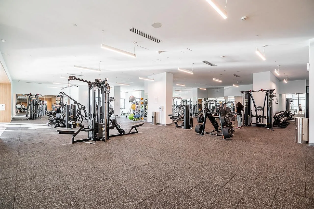 3809 Evergreen Place #5103