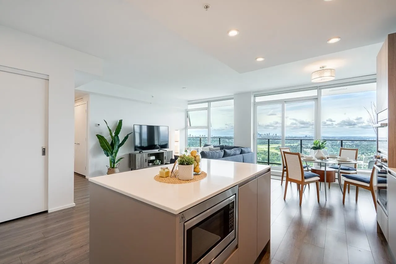 3809 Evergreen Place #5103