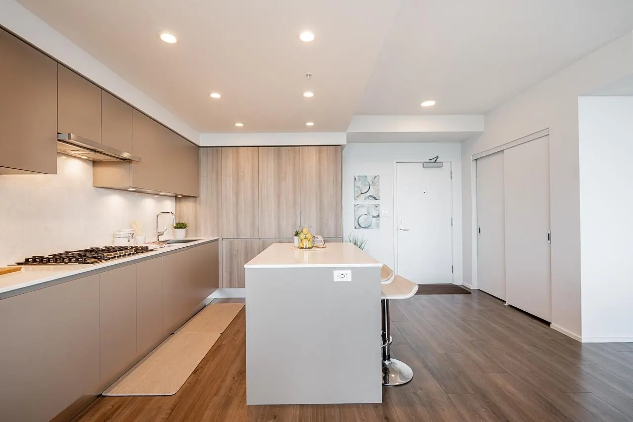 3809 Evergreen Place #5103