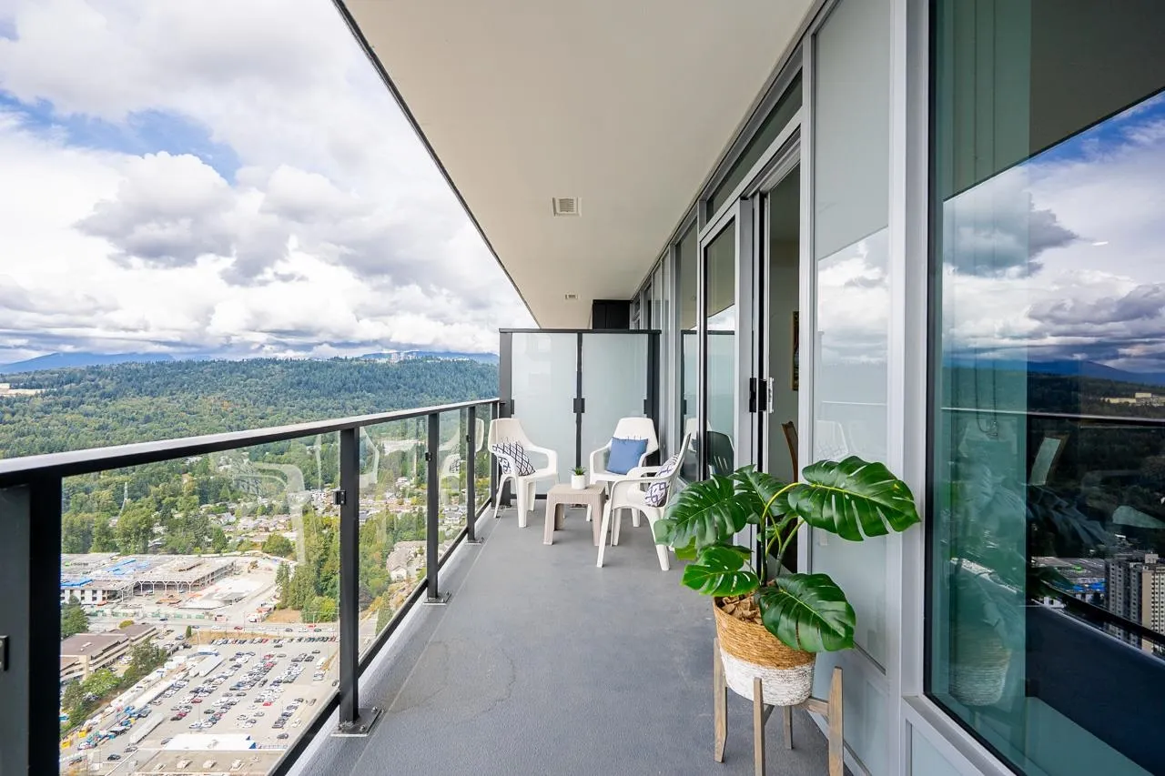 3809 Evergreen Place #5103