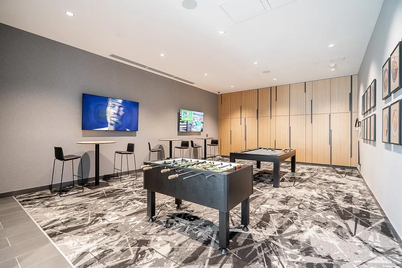 3809 Evergreen Place #5103