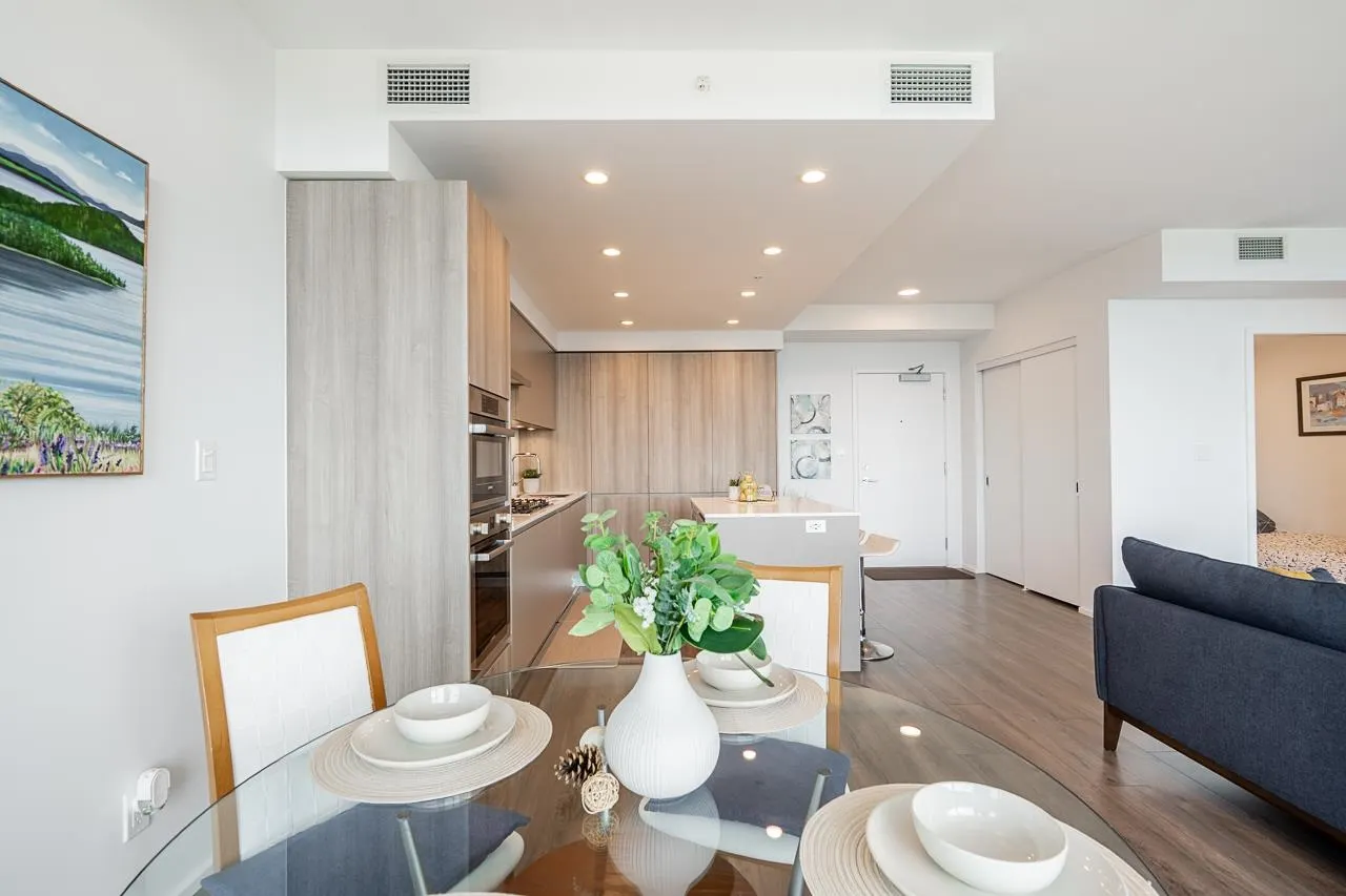 3809 Evergreen Place #5103