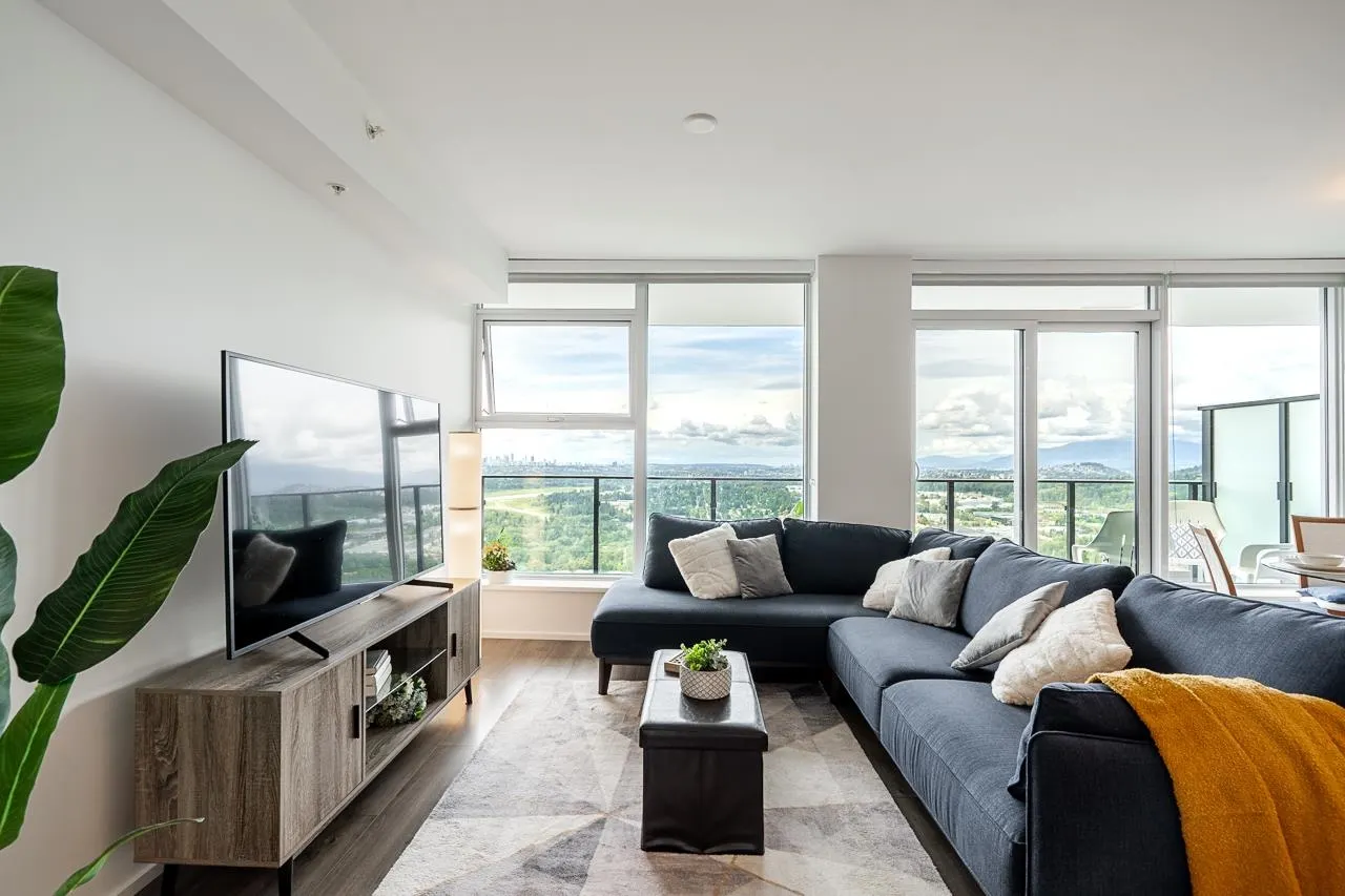 3809 Evergreen Place #5103
