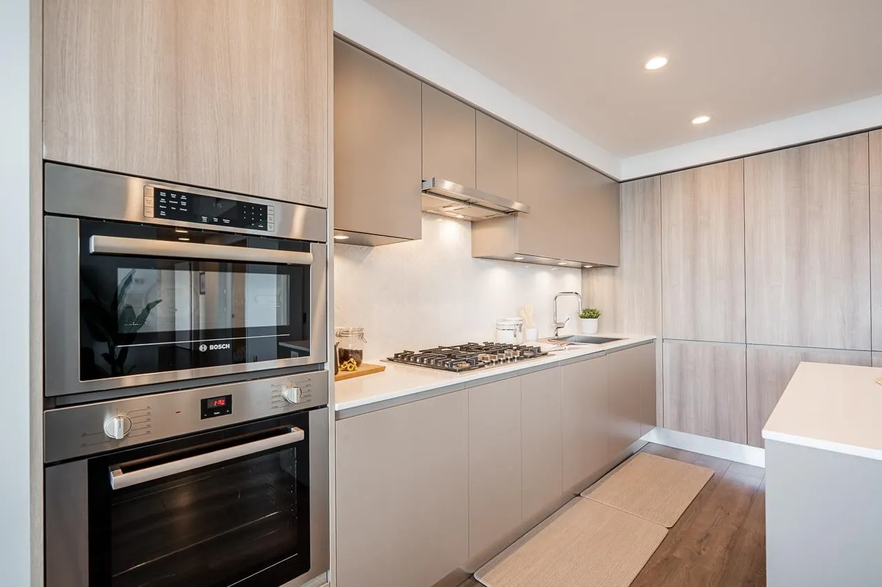 3809 Evergreen Place #5103
