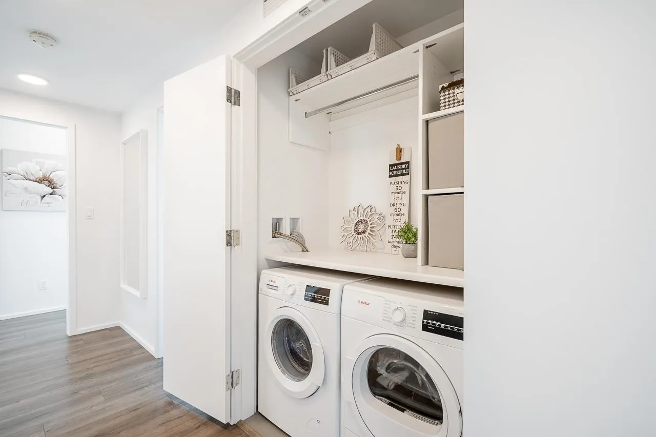3809 Evergreen Place #5103