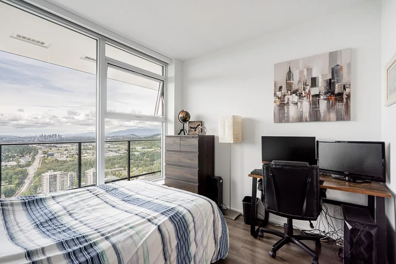 3809 Evergreen Place #5103