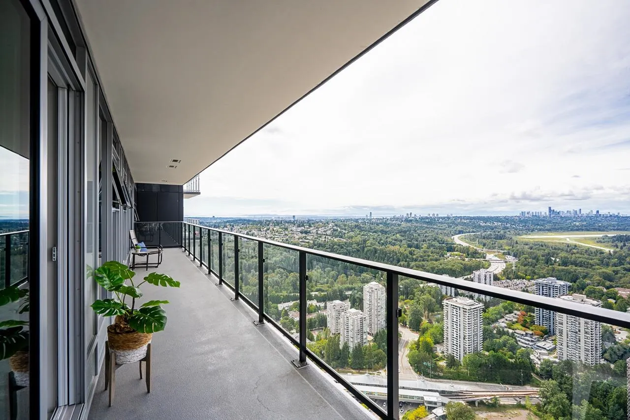 3809 Evergreen Place #5103