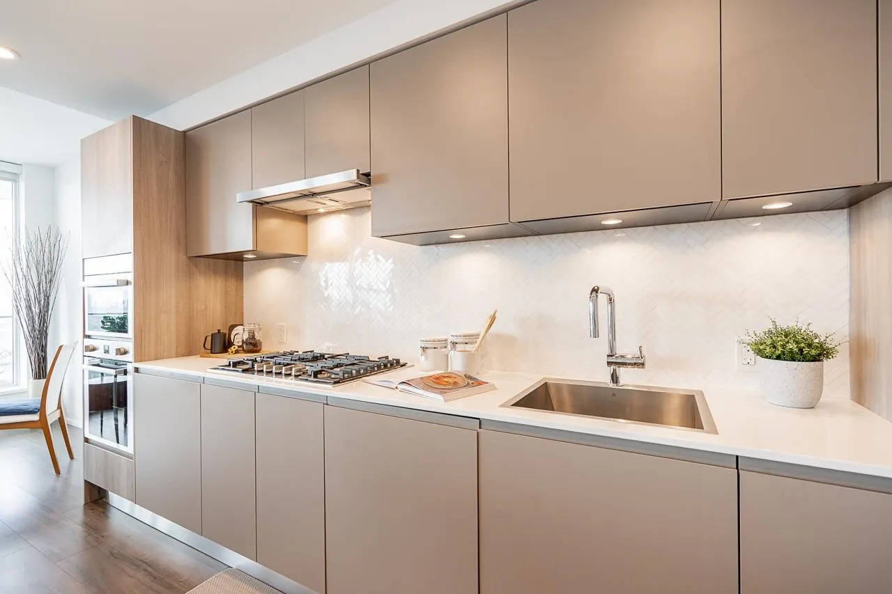 3809 Evergreen Place #5103
