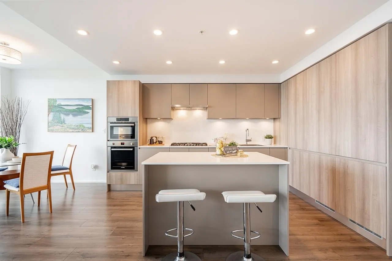 3809 Evergreen Place #5103