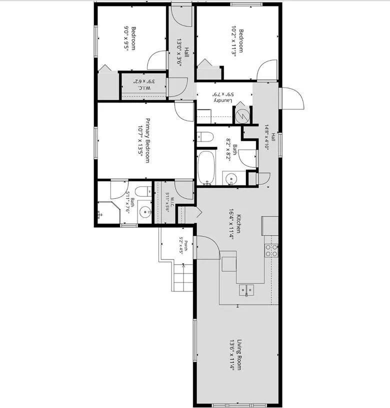 1840 160 Street #76