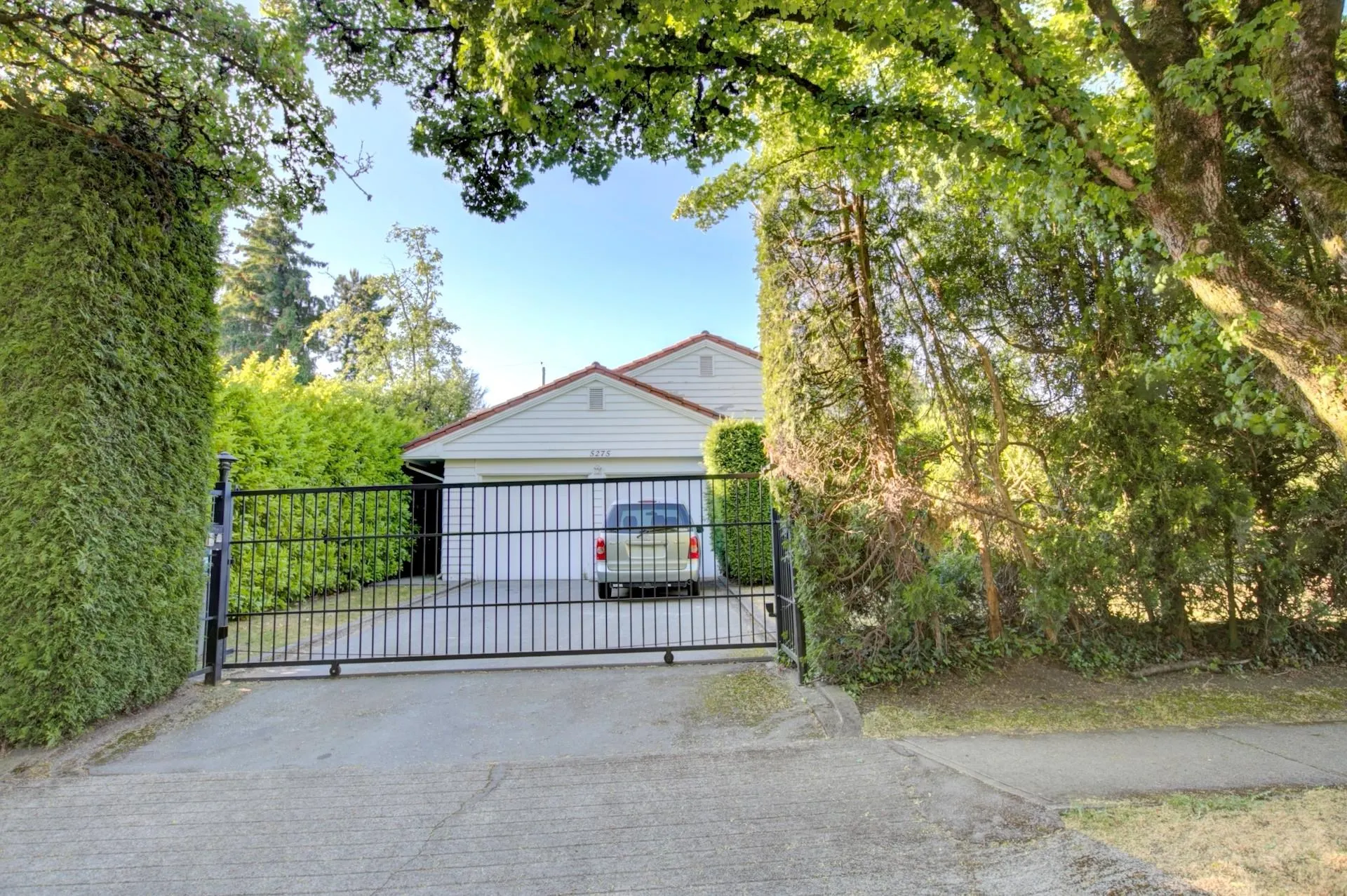 5275 Granville Street