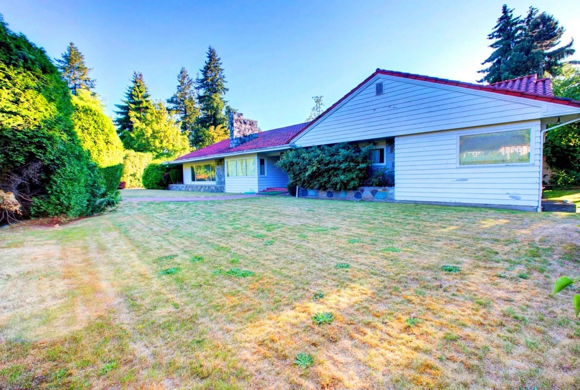 5275 Granville Street
