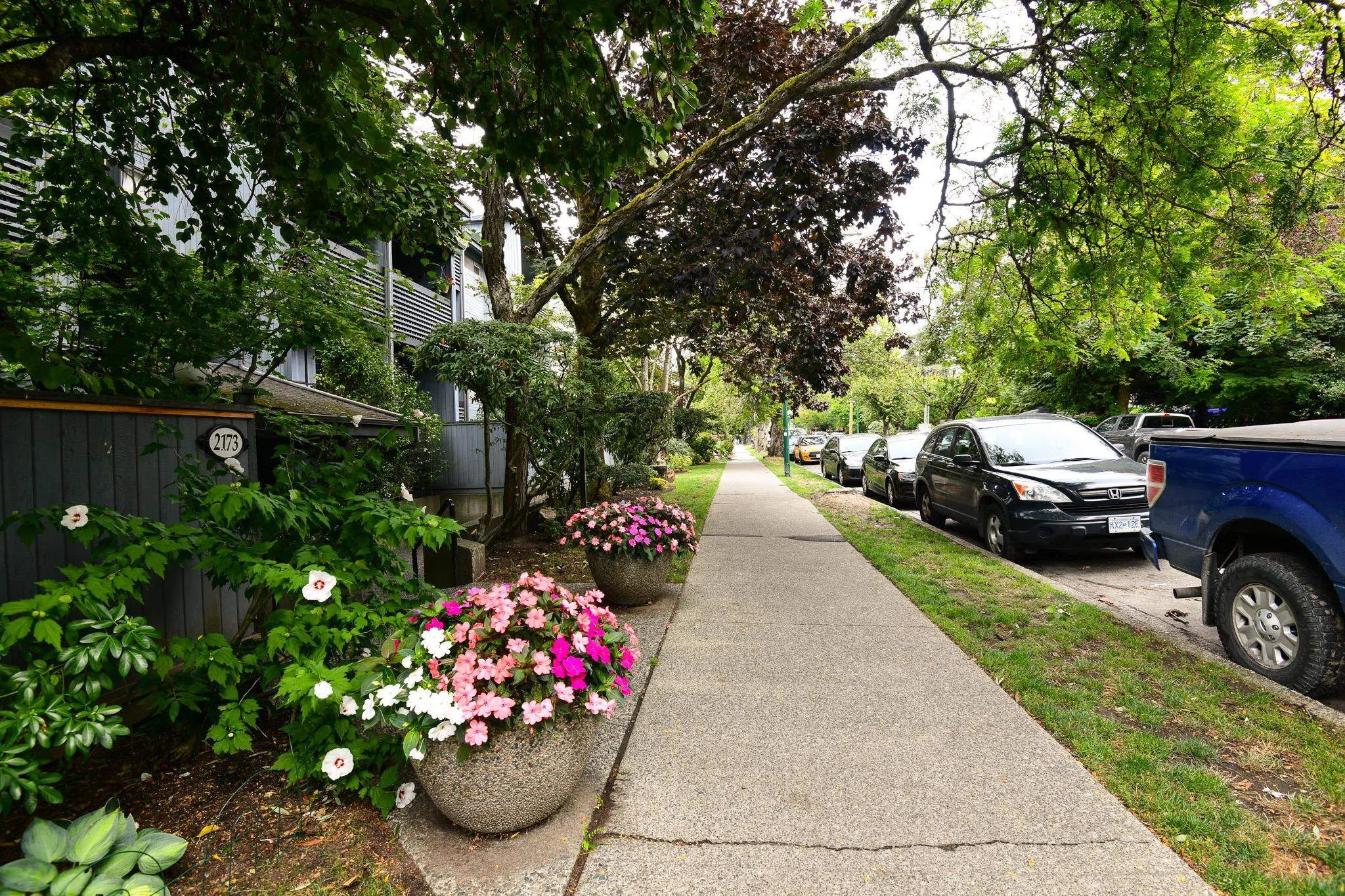 2173 W 6 Avenue #209