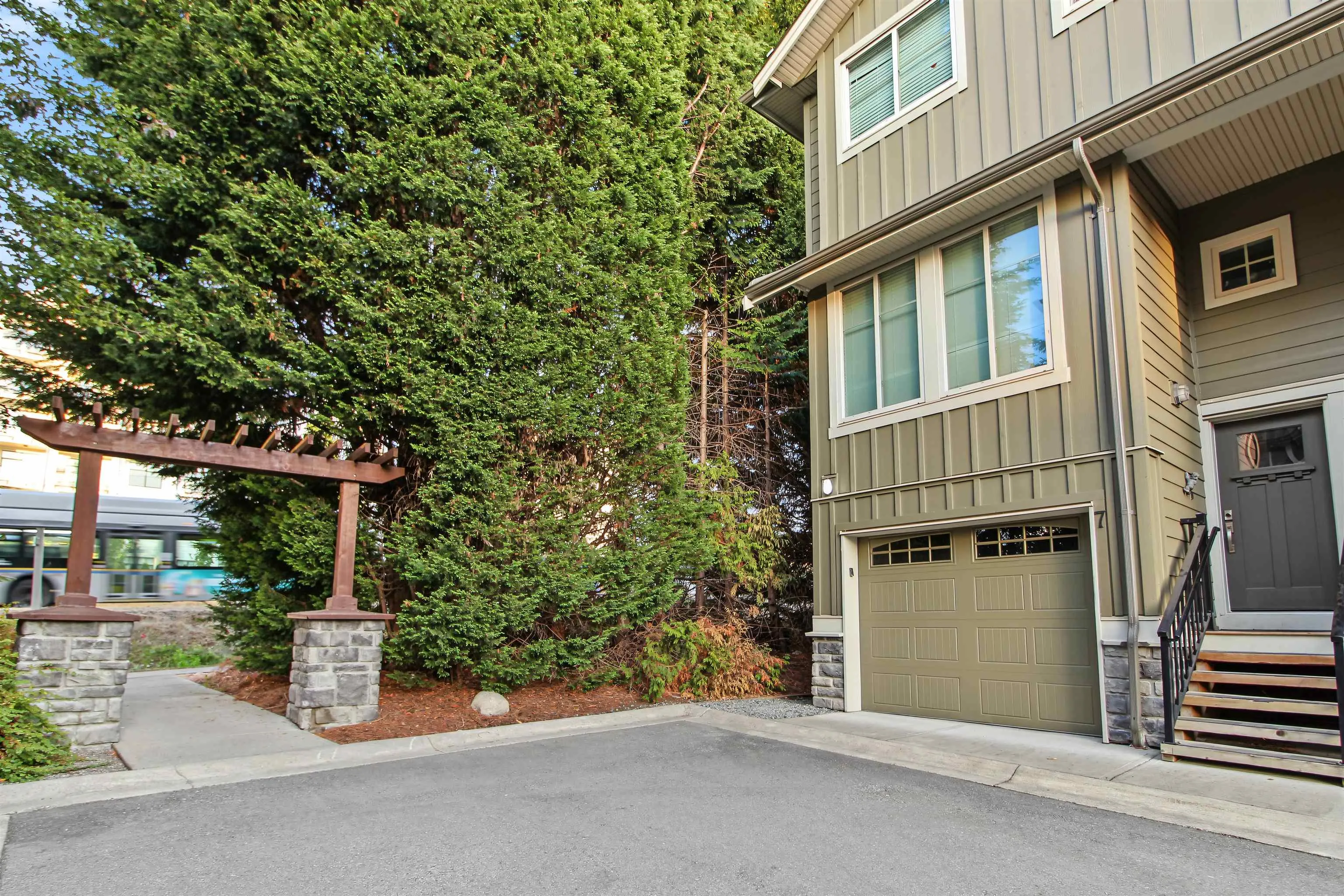 3266 147 Street #7