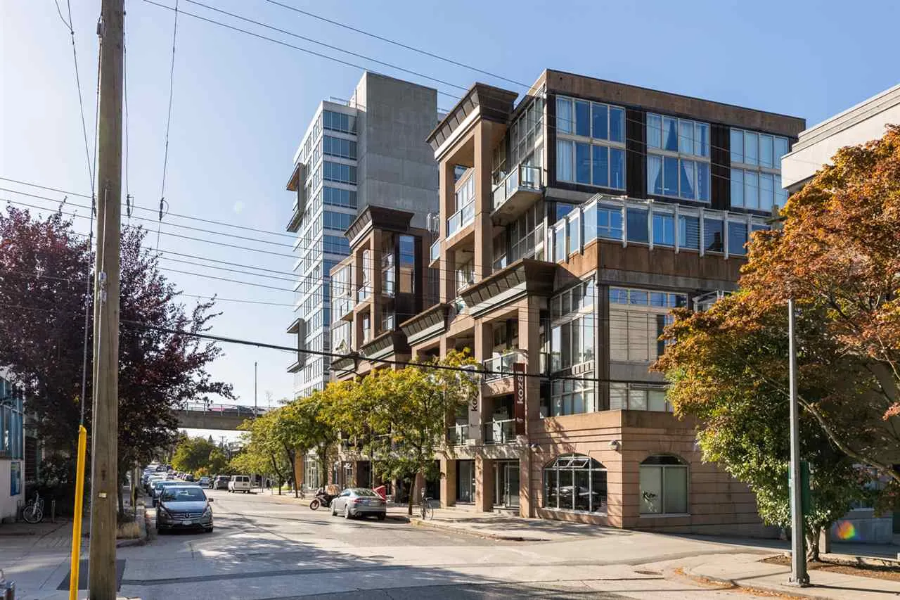 1529 W 6th Avenue #3XX